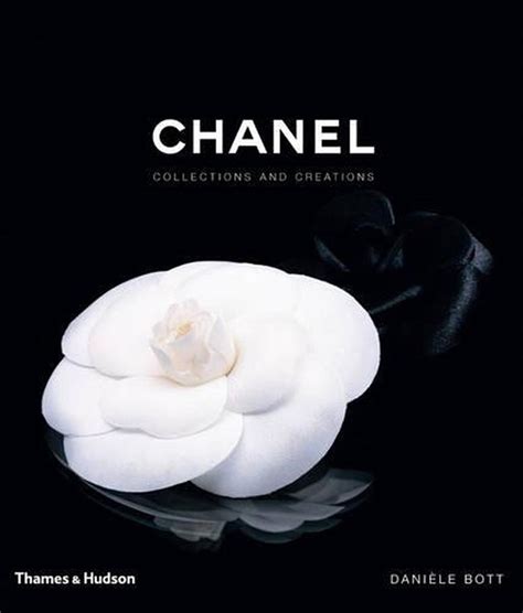 chanel collection|chanel collections and creations book.